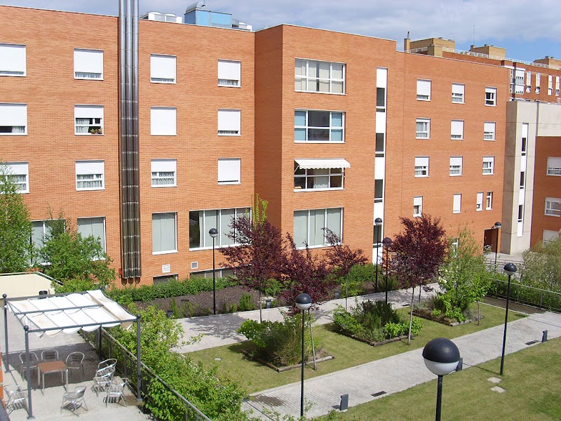 Centro de día AMAVIR Ciudad Lineal — foto 4