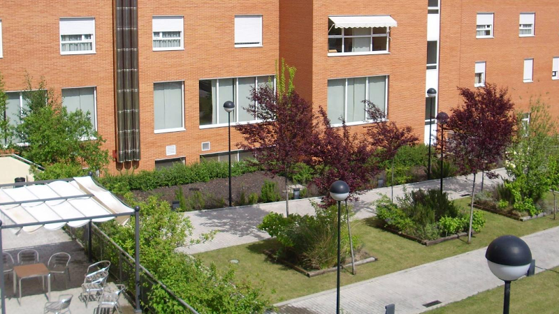 Centro de día AMAVIR Ciudad Lineal — foto 5