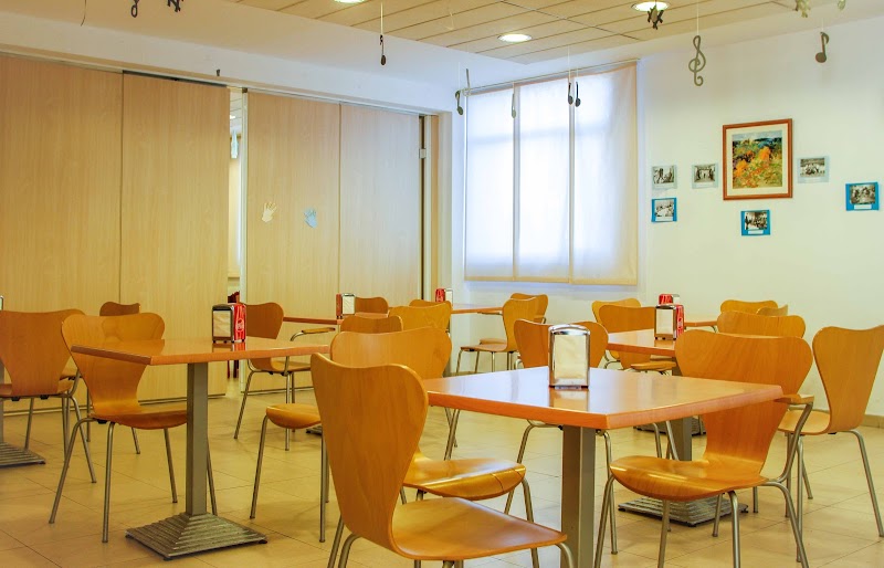 Centro de día AMAVIR Ciudad Lineal — foto 6