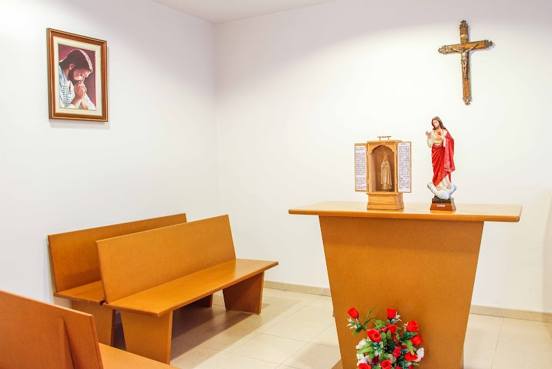 Centro de día AMAVIR Ciudad Lineal — foto 7