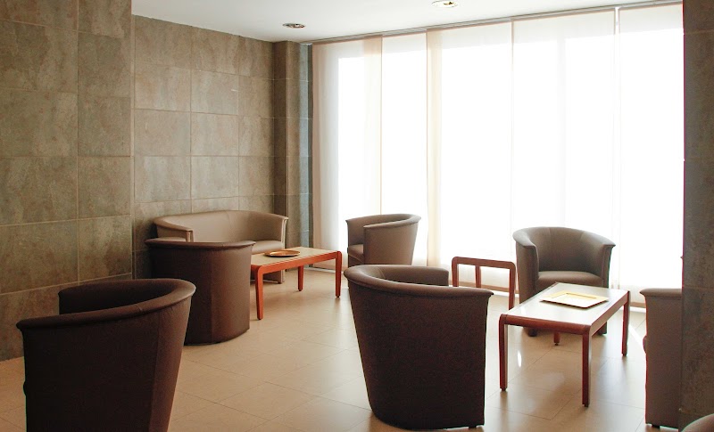 Centro de día AMAVIR Ciudad Lineal — foto 8