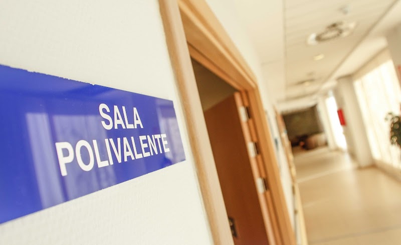 Centro de día AMAVIR Ciudad Lineal — foto 9