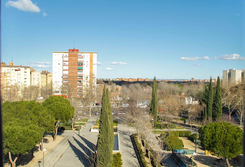 Centro de día AMAVIR Ciudad Lineal — foto 10