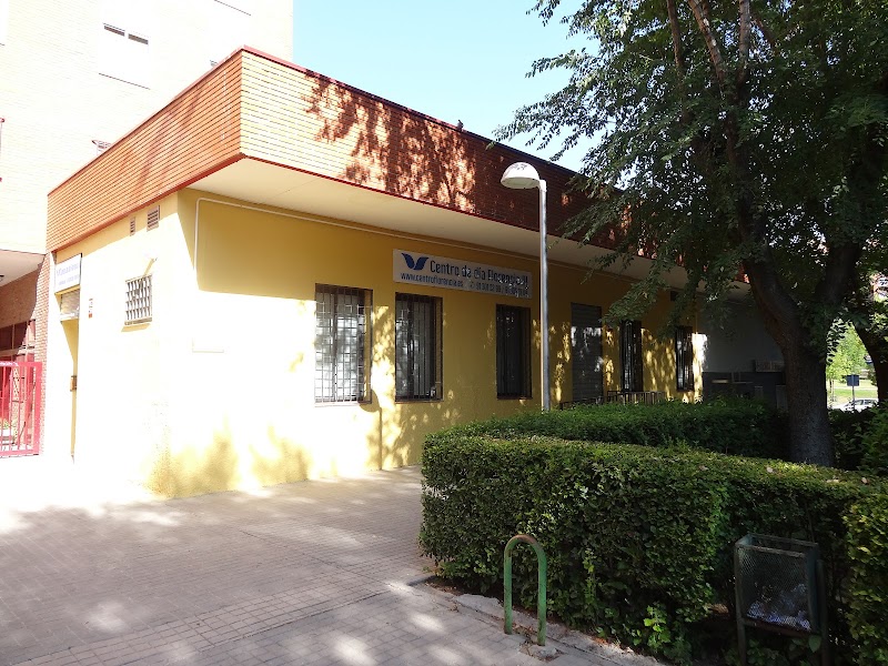 Centro de día Florencia III