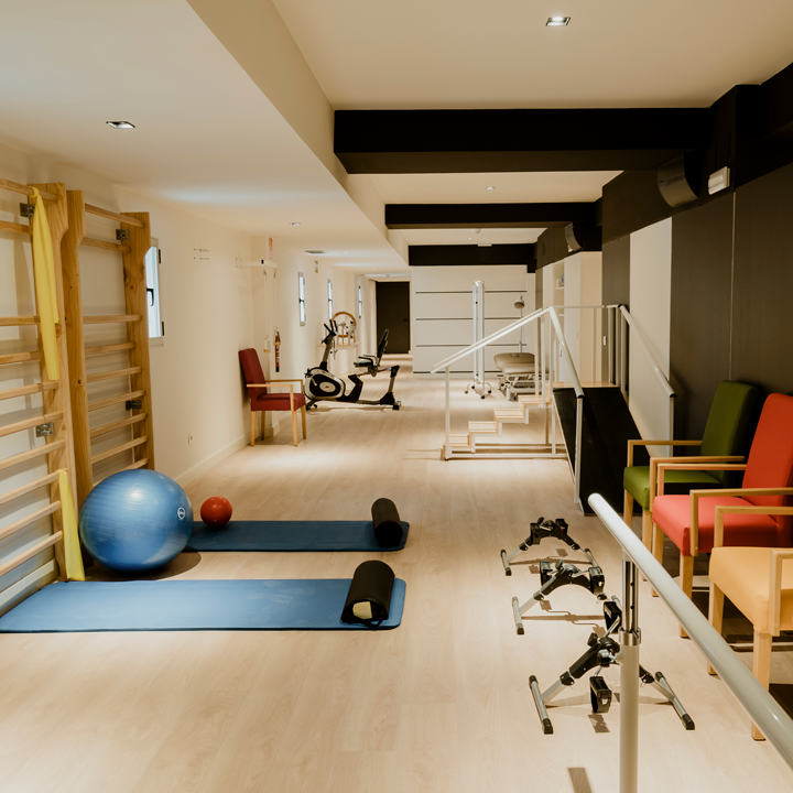 Mit Centro de día — foto 2