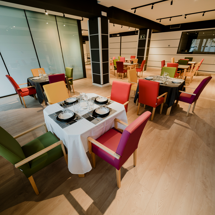 Mit Centro de día — foto 4