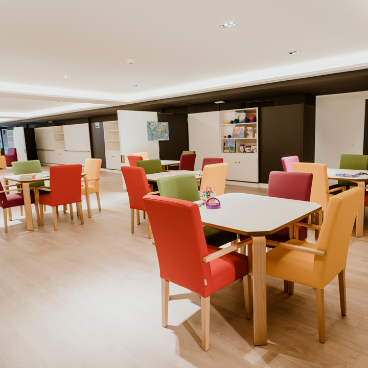 Mit Centro de día — foto 6