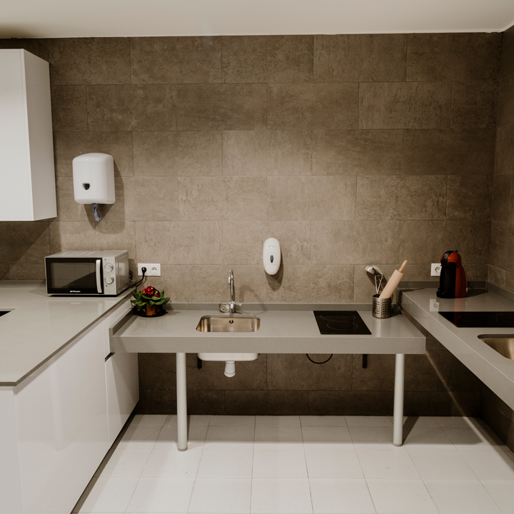 Mit Centro de día — foto 7