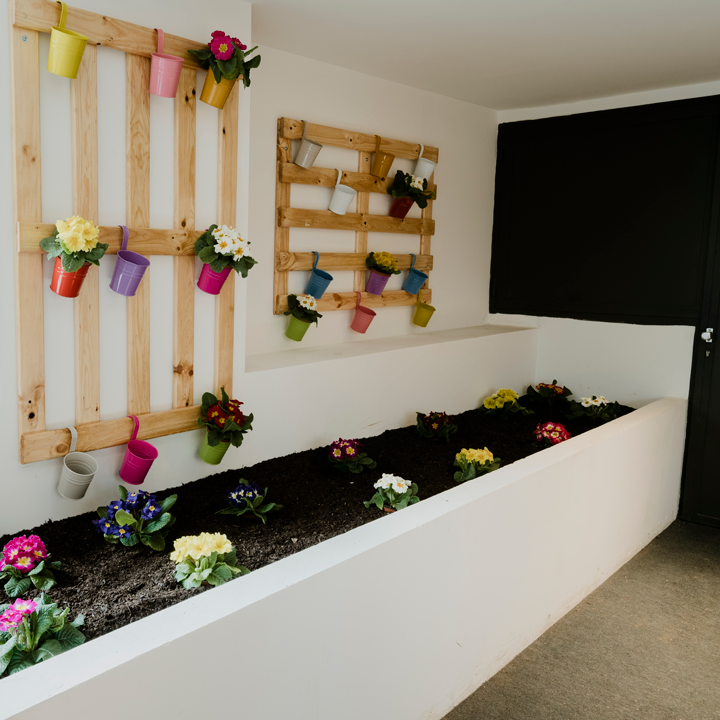 Mit Centro de día — foto 9