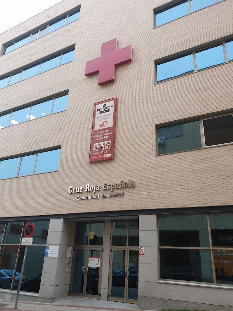 Centro de día Muguet