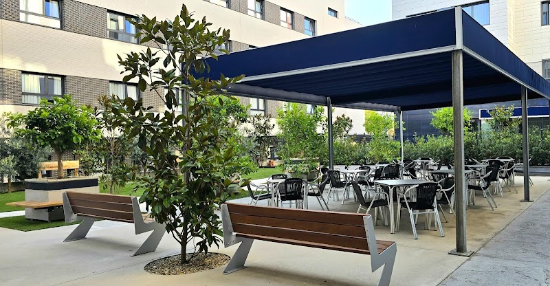 Centro de día Vitalia Carabanchel — foto 1