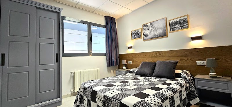 Centro de día Vitalia Carabanchel — foto 2