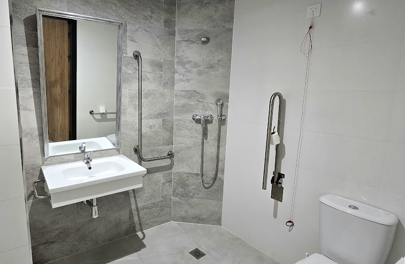 Centro de día Vitalia Carabanchel — foto 3