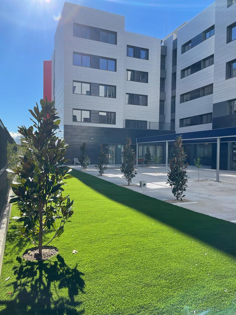 Centro de día Vitalia Carabanchel — foto 4