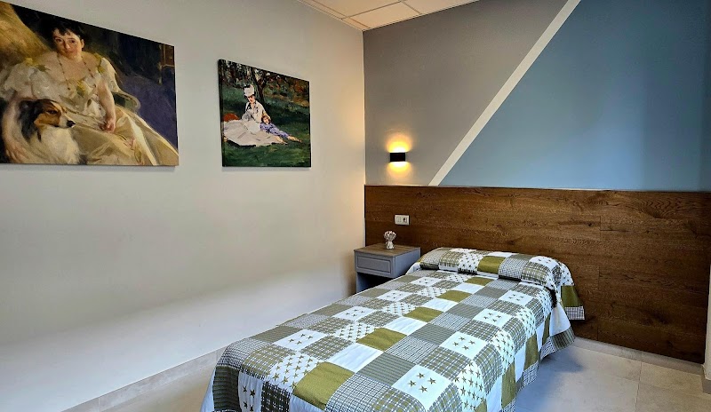 Centro de día Vitalia Carabanchel — foto 5