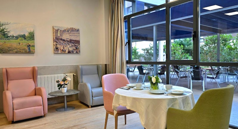 Centro de día Vitalia Carabanchel — foto 6