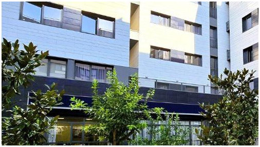 Centro de día Vitalia Carabanchel — foto 7