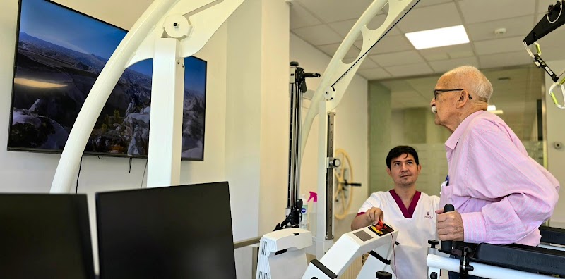 Centro de día Vitalia Carabanchel — foto 8