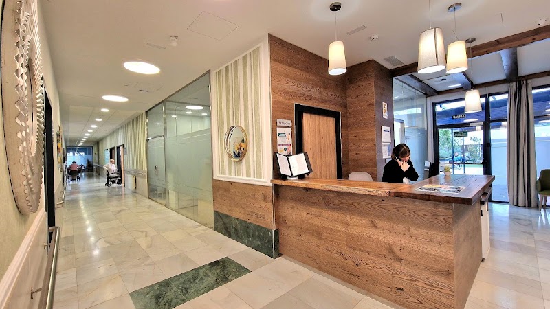 Centro de día Vitalia Carabanchel — foto 9