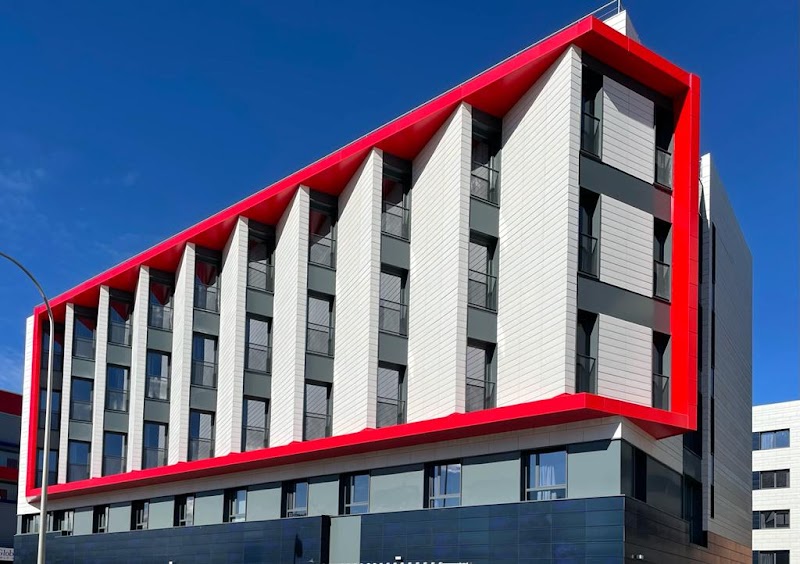 Centro de día Vitalia Carabanchel — foto 10