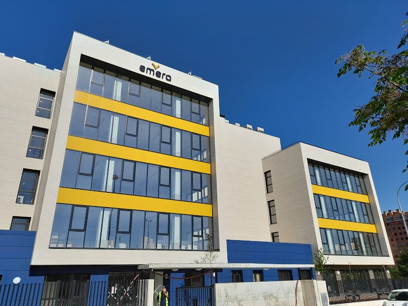 Centro de día Emera Carabanchel