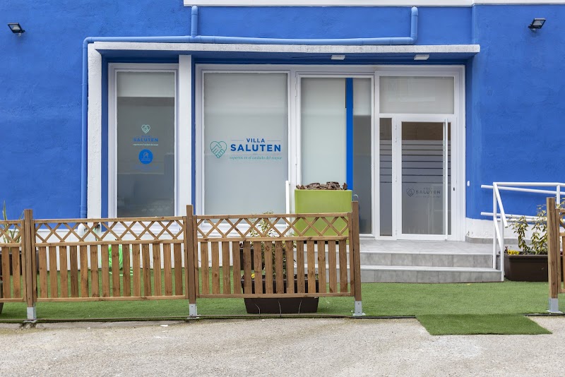 Centro de día Pradillo