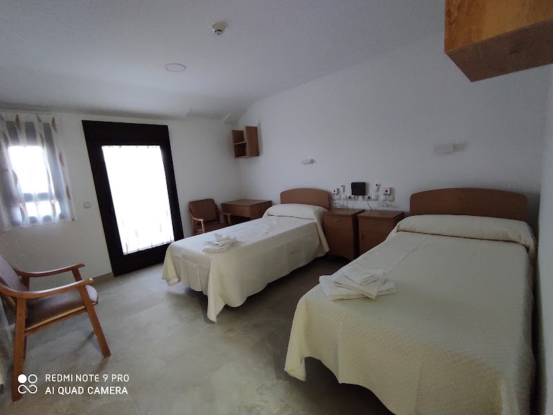 Centro de día Los Manzanos — foto 1