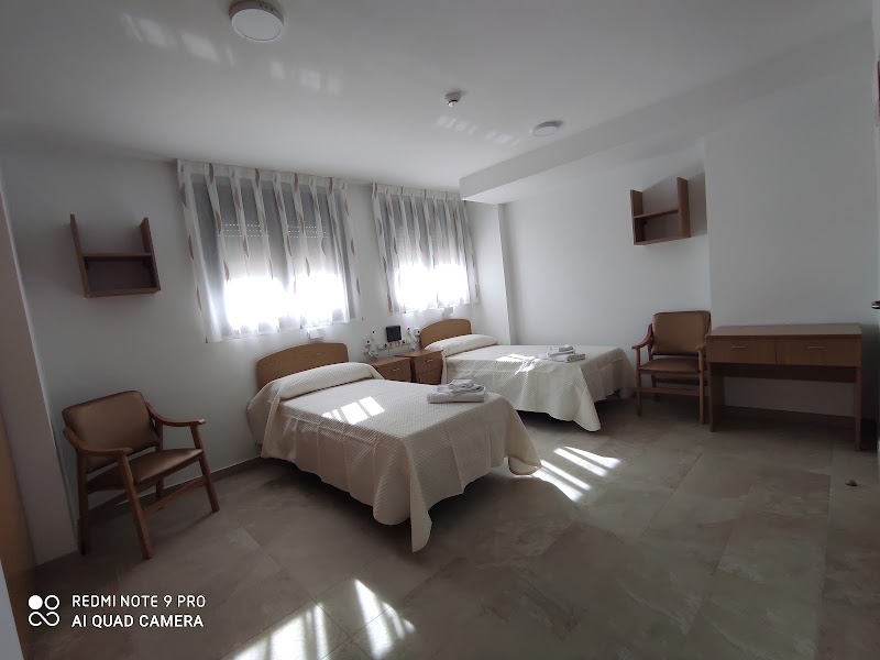 Centro de día Los Manzanos — foto 2