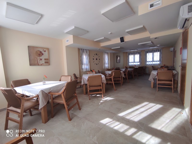 Centro de día Los Manzanos — foto 3