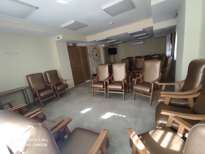 Centro de día Los Manzanos — foto 4