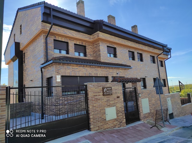 Centro de día Los Manzanos — foto 5