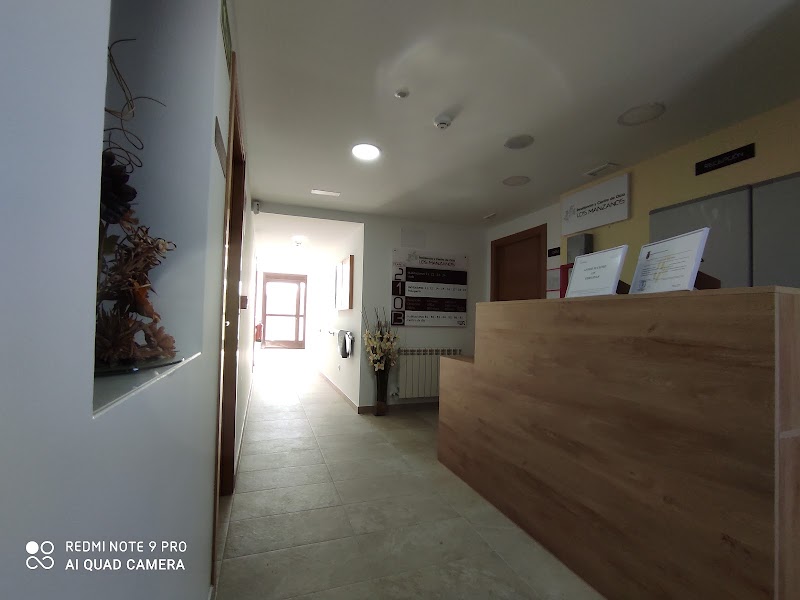 Centro de día Los Manzanos — foto 6