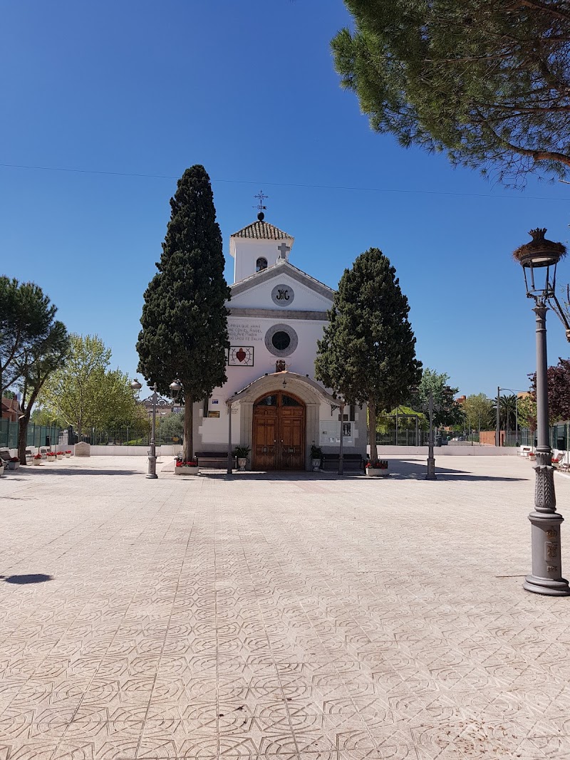 Centro de día Nuestra Señora de la Soledad