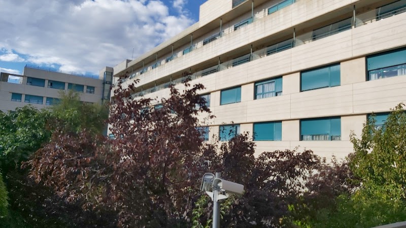 Centro de día Orpea Pinto I