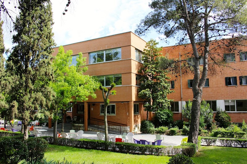 Centro de día Las Praderas