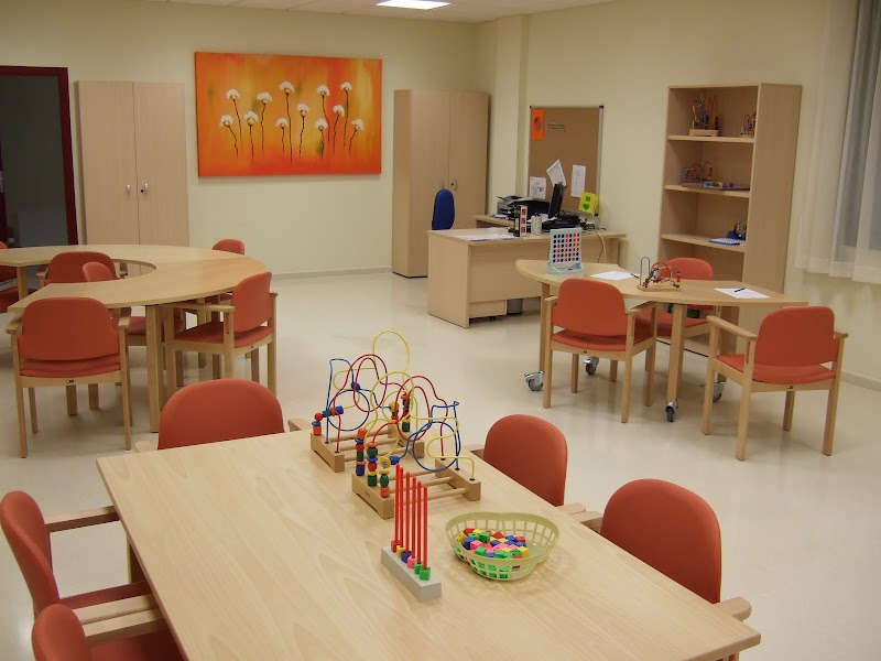Centro de día AMAVIR Pozuelo — foto 2