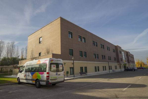 Centro de día AMAVIR Pozuelo — foto 3