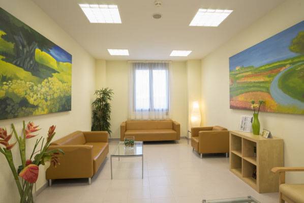 Centro de día AMAVIR Pozuelo — foto 4