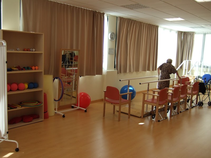 Centro de día AMAVIR Pozuelo — foto 5