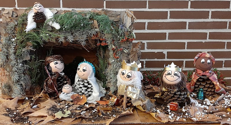 Centro de día AMAVIR Pozuelo — foto 8