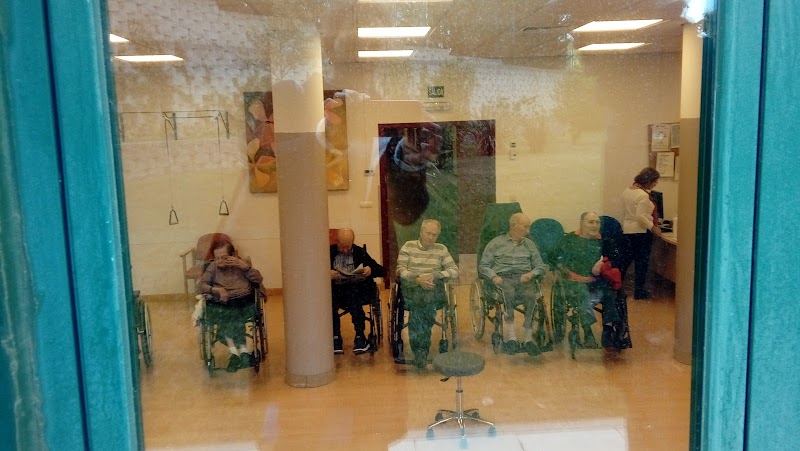 Centro de día AMAVIR Pozuelo — foto 9