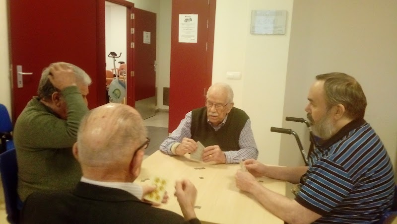 Centro de día AMAVIR Pozuelo — foto 10