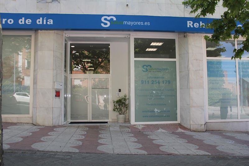 SalusMayores Pozuelo — foto 2