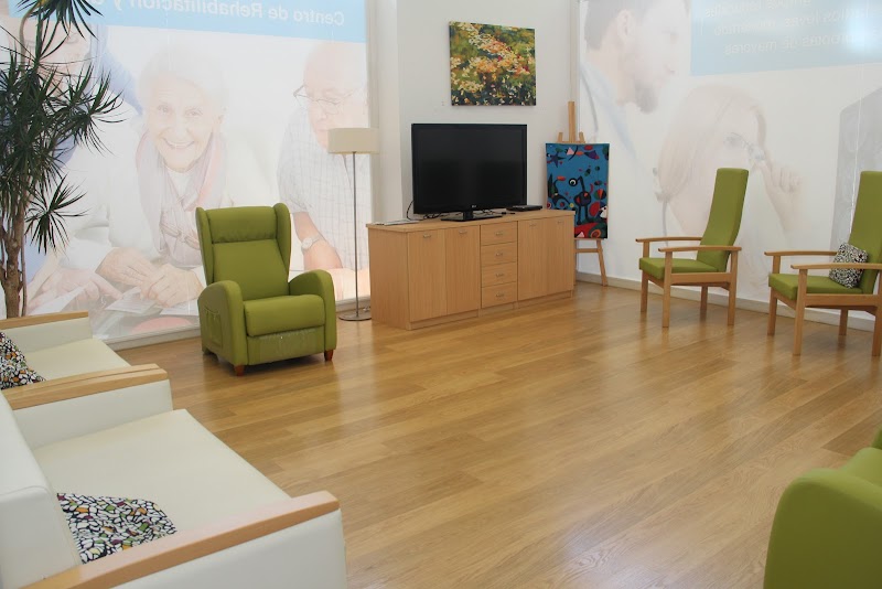 SalusMayores Pozuelo — foto 3