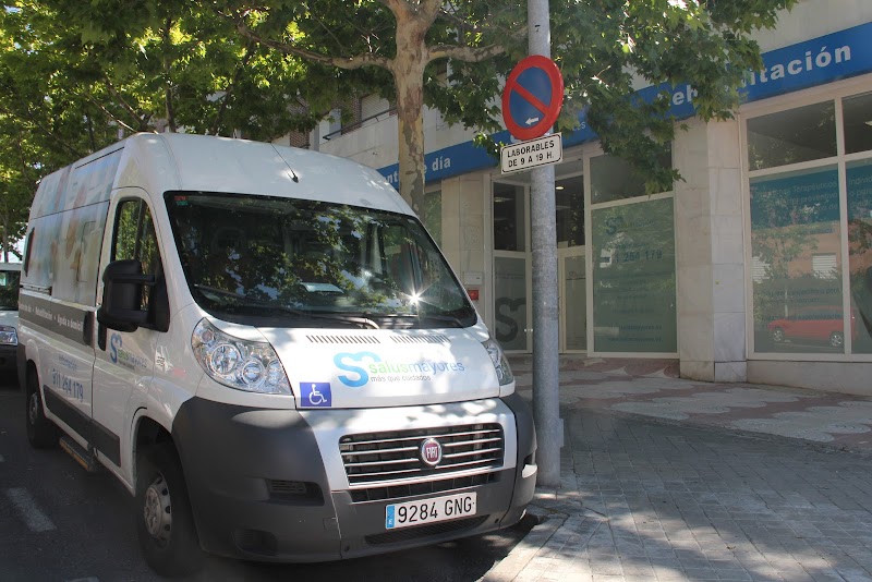 SalusMayores Pozuelo — foto 5
