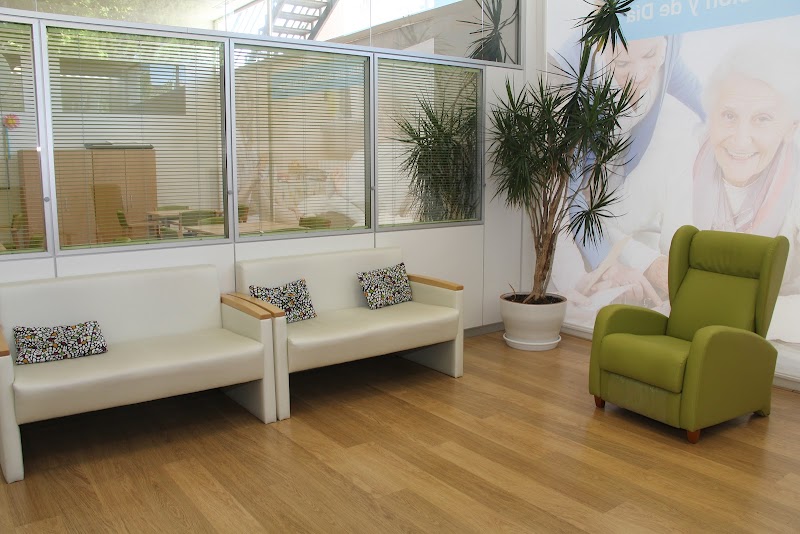 SalusMayores Pozuelo — foto 7