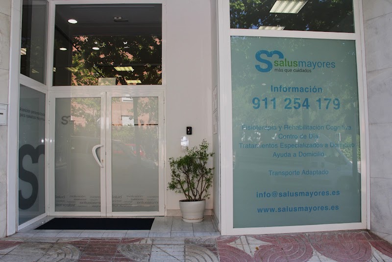 SalusMayores Pozuelo — foto 9