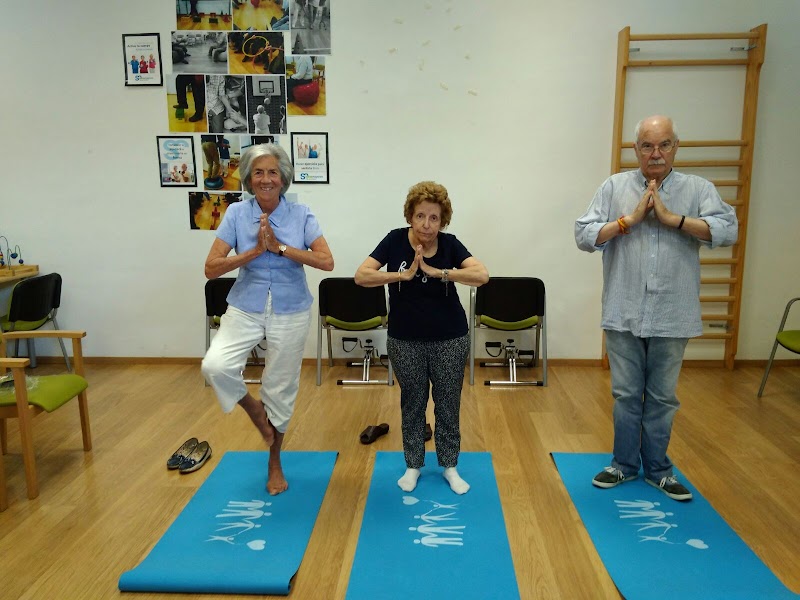 SalusMayores Pozuelo — foto 10