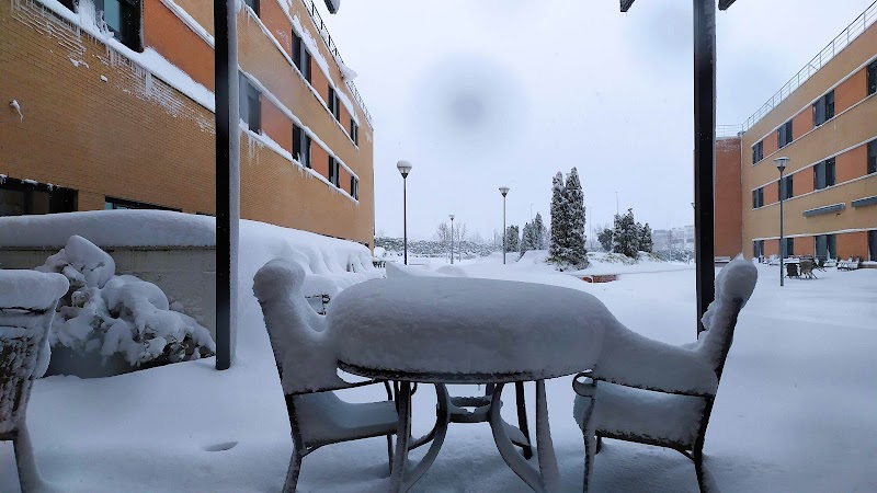 Centro de día Orpea Las Rozas — foto 4