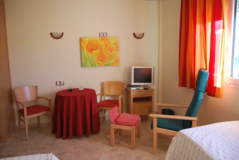 Centro de día Virgen de la Nueva — foto 2